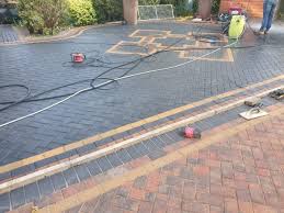 Best Recycled Asphalt Driveway Installation  in Eielson Af, AK